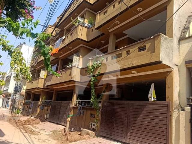 House for sale in Islamabad