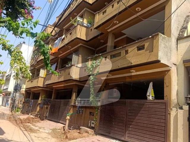 House for sale in Islamabad