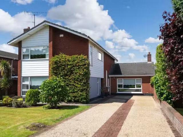 House for sale