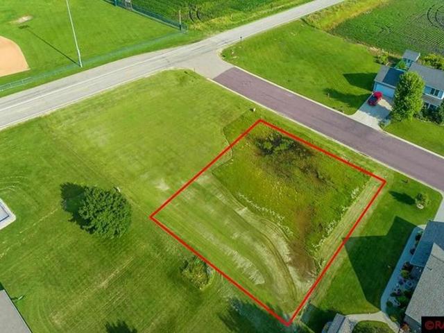 Land for sale in Minnesota Lake, Minnesota