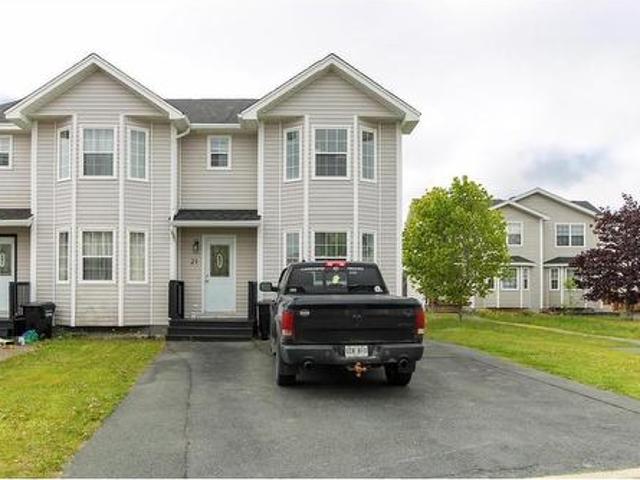 House for sale in Foxtrap, Newfoundland And Labrador