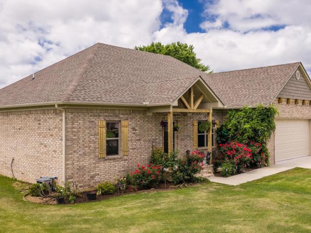 House for sale in Ark