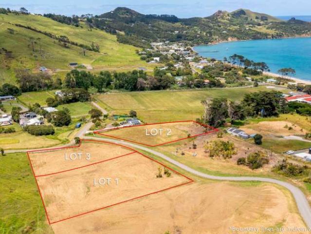 Land for sale in Ōmāpere, Kaikohe-Hokianga Community