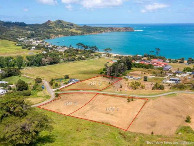 Land for sale in Ohaeawai, Northland