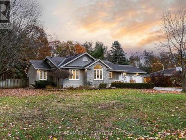 House for sale in Tiny, Ontario