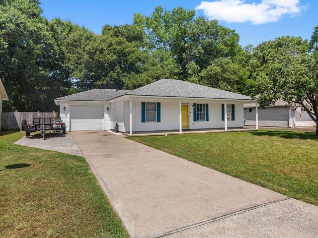 House for sale in Ark
