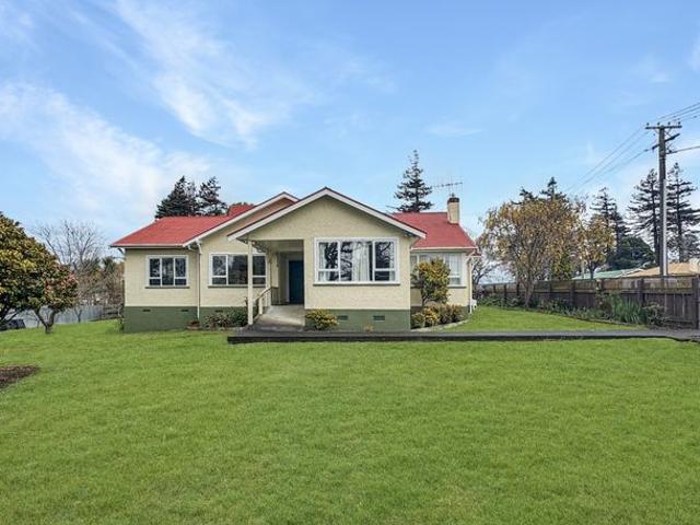 House for rent in Rangitikei District