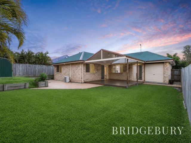 House for rent in Morayfield, Greater Brisbane