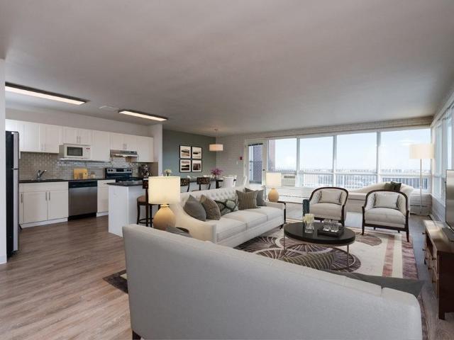 Apartment for rent in East St. Paul, Manitoba