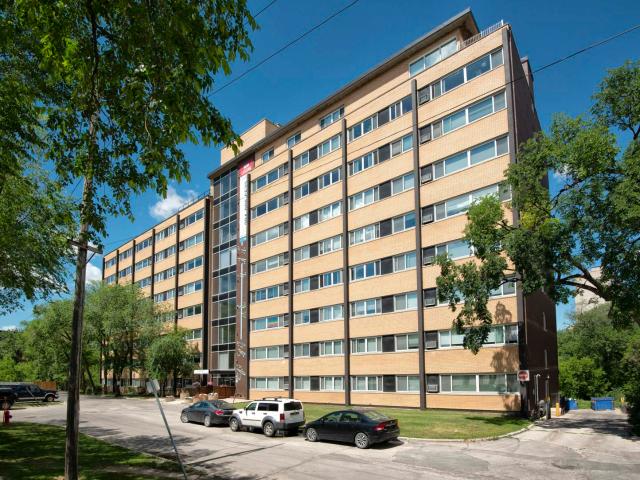 Apartment for rent in East St. Paul, Manitoba