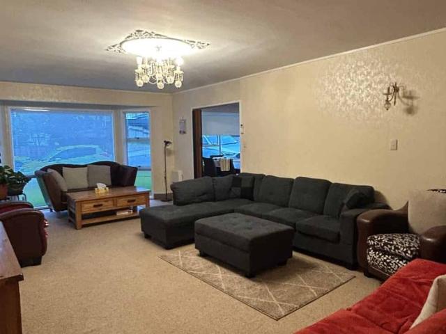 House for rent in Hillsborough, Taranaki