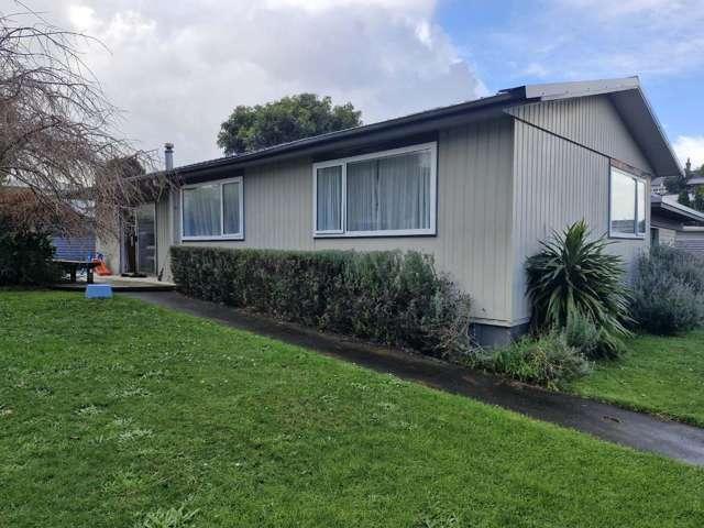 House for rent in Hillsborough, Taranaki