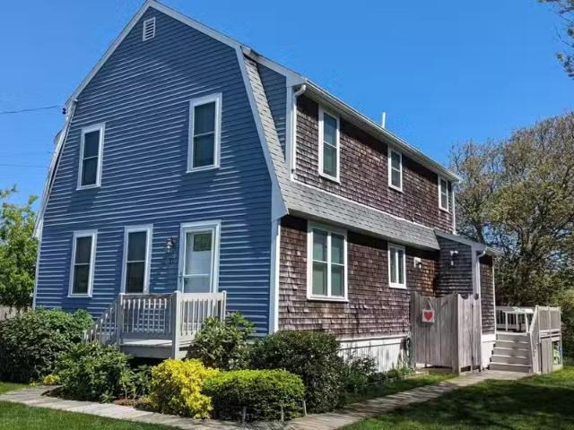 House for rent in Brockton