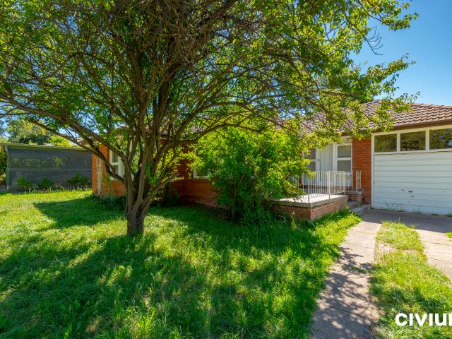 House for rent in Woden, Australian Capital Territory