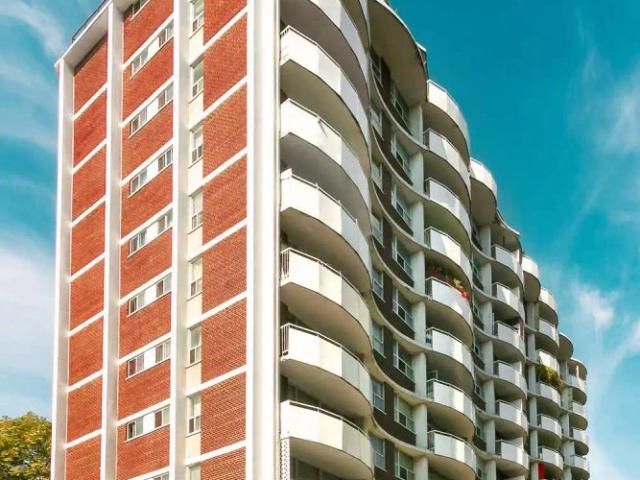 Apartment for rent in South Parkdale, Toronto
