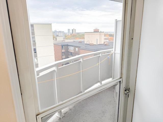 Apartment for rent in Woburn, Ontario