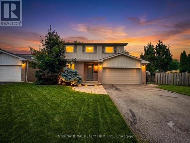 House for sale in York, Ontario