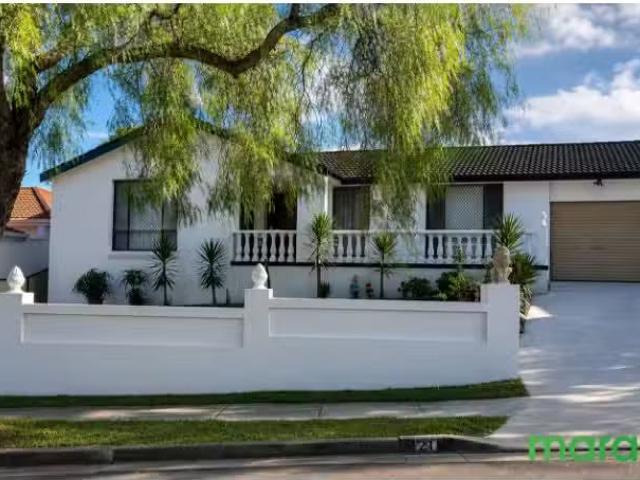 House for rent in Sydney, New South Wales