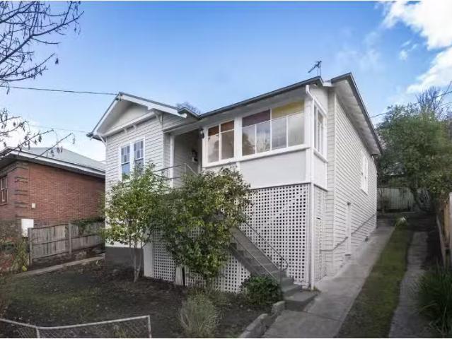 House for rent in Hobart, Tasmania