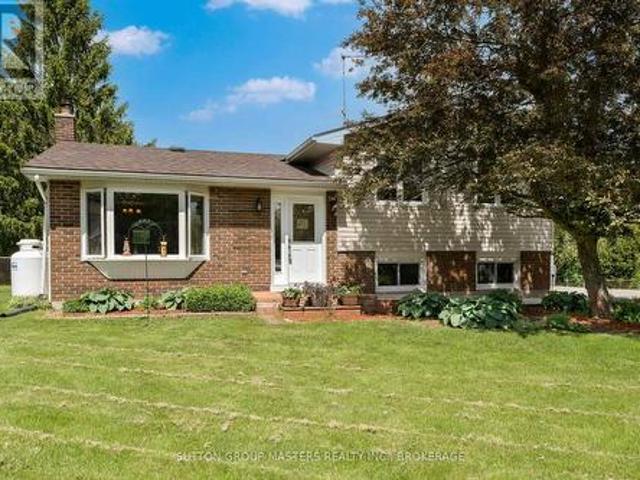 House for sale in Greater Napanee, Ontario