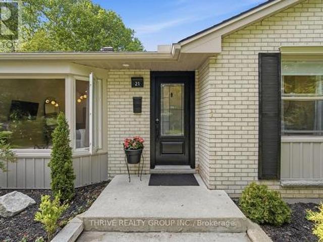 House for rent in Arva, Ontario