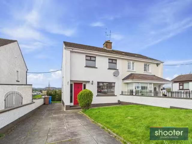House for sale in Bessbrook
