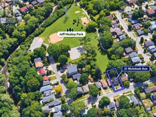House for sale in Woburn, Ontario