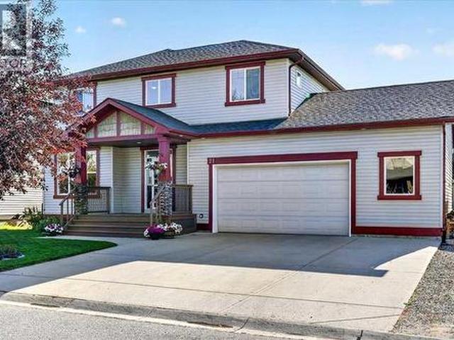 House for sale in Langdon, Alberta