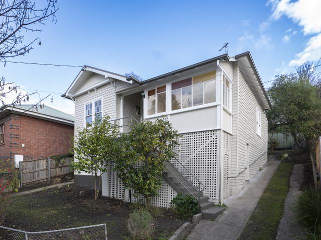 House for rent in Hobart, Tasmania