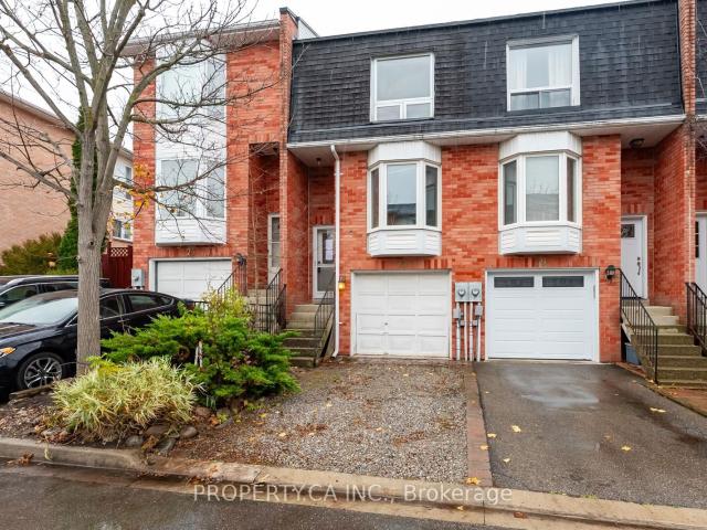 Property for sale in York, Ontario