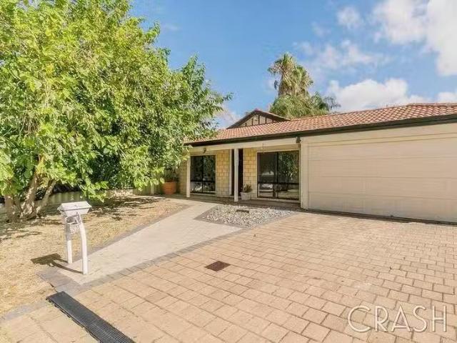 House for rent in Leda, Western Australia