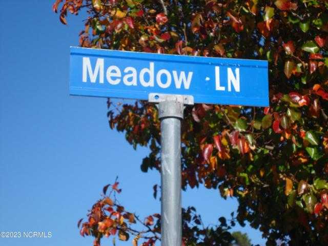 Land for sale in Arapahoe, North Carolina