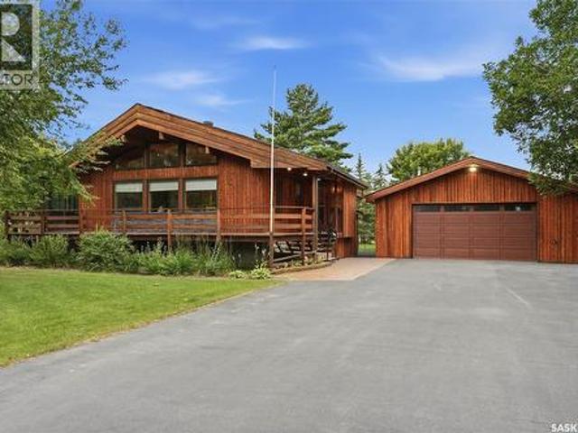 House for sale in White City, Saskatchewan