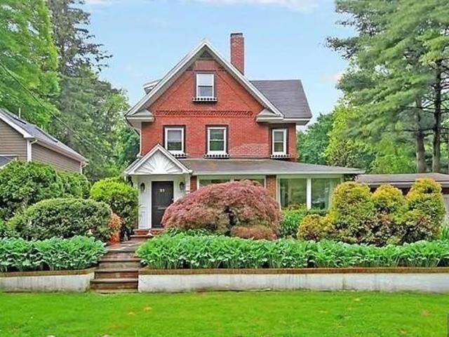 House for sale in Demarest, New Jersey