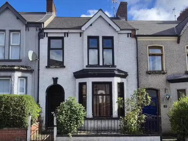 House for sale in Strand, South Tipperary