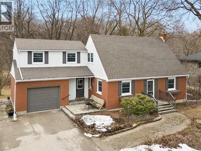 House for sale in Woolwich, Ontario