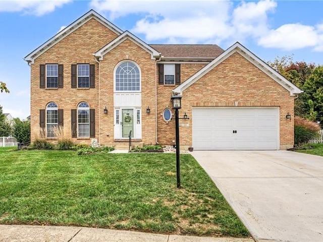 House for sale in Springboro, Warren County