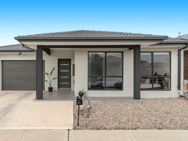 Apartment for rent in Camerons Creek, Victoria