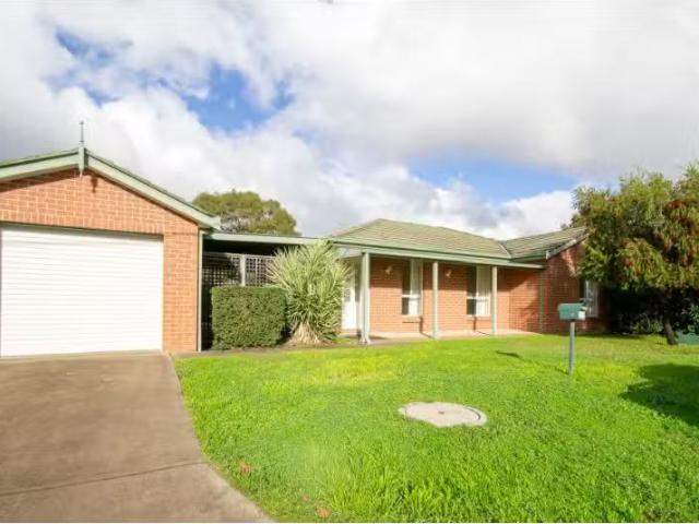 House for rent in Mudgee, New South Wales