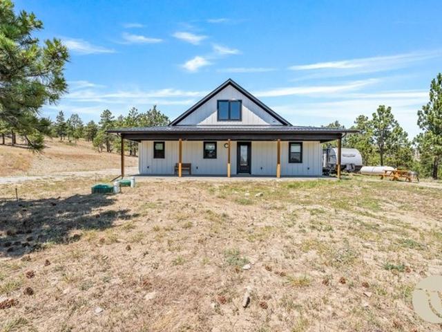 House for sale in Columbus, Montana