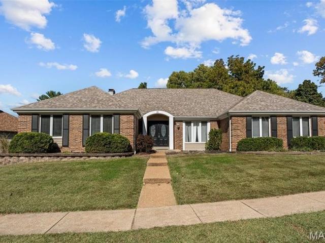 House for sale in Saint Louis