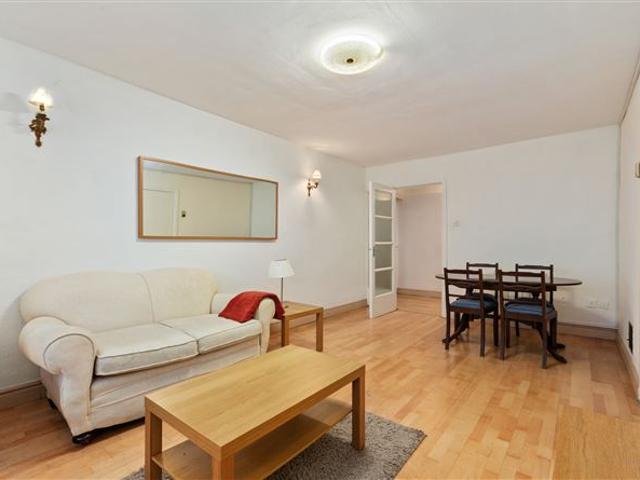 Apartment for sale in Dublin