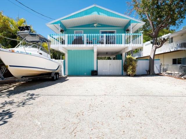 House for sale in Key Largo, Florida