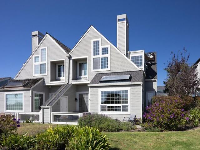 House for sale in San Mateo, California