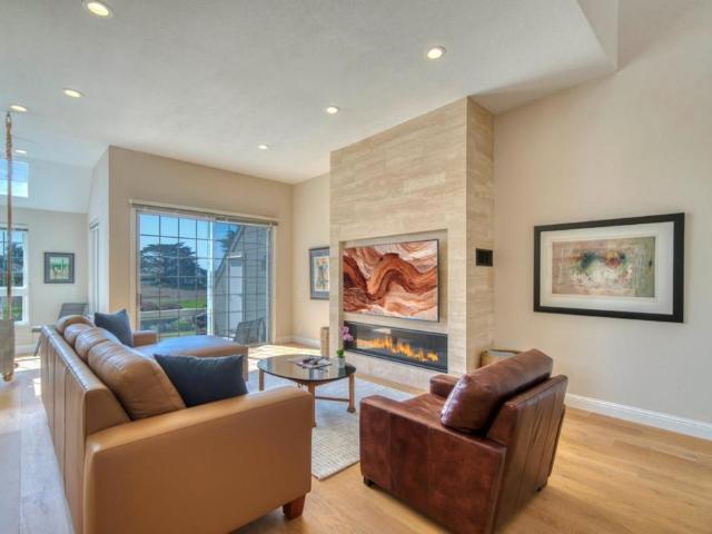 House for sale in San Mateo, California