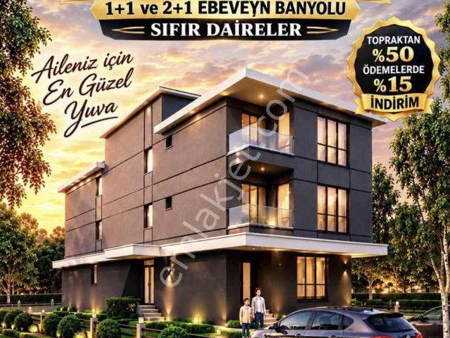 Düzce Merkez, Düzce içerisinde satılık mülk