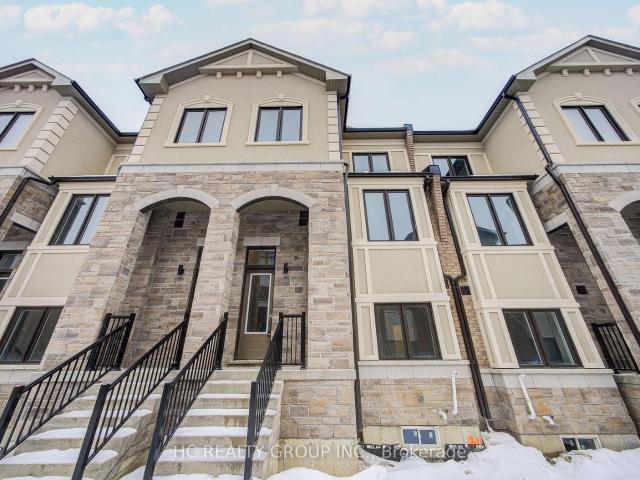 Townhouse for sale in Woburn, Ontario