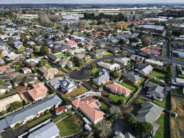 House for sale in Hamilton, Waikato