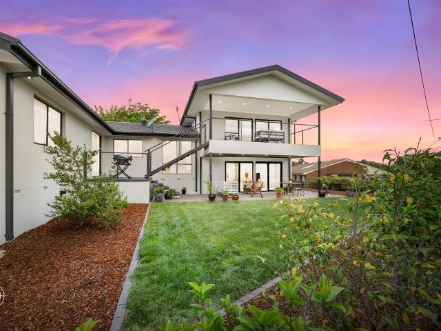 House for rent in Gowrie, Australian Capital Territory