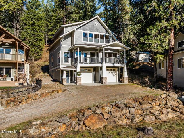 Property for sale in Sagle, Idaho